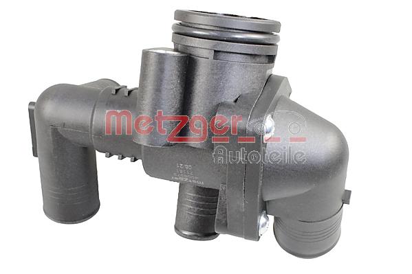 Termostat lichid racire METZGER 4006373